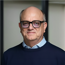 Adam Welles, LMFT