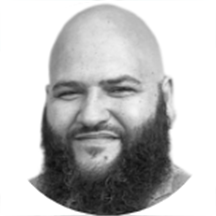 Adam Williams, LPC