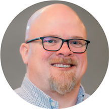 Adam Woehlke, LCPC