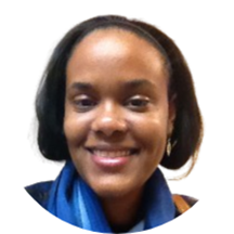 Adanna Smith-Wilson, LCSW