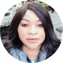 Adaobi Ezeanolue, NP, APRN