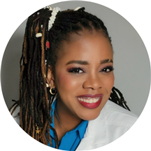 Adaobi Nwumeh, APRN