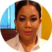 Adaora Gbanite, APRN, RN