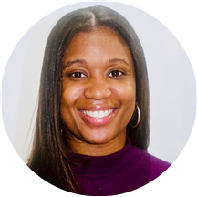 Adaysia Davis, LMHC