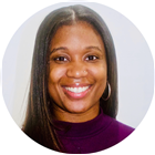 Adaysia Davis, LMHC