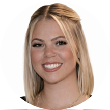 Addison Rhoades, LCPC