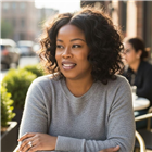 Adebisi Ayodele, PMHNP