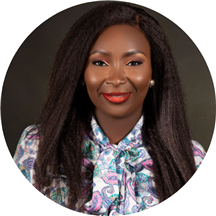 Adebola Osikoya, PMHNP
