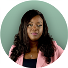 Adebusola Olofinlade, PMHNP