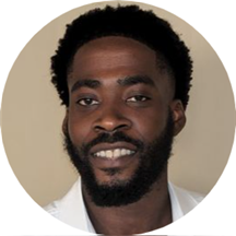 Adedamola Fawole, LPC