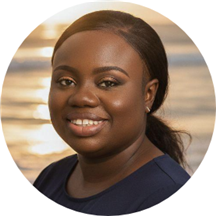Adedayo Adebisi, PMHNP