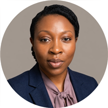Adedayo Dansu, NP, PMHNP-BC, APRN