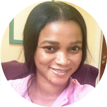 Adedoyin Adeniji, PMHNP