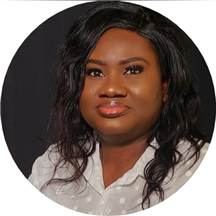 Adejumoke Dorcas Onadeko, NP