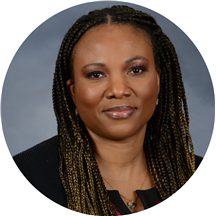 Adekunbi Akins, NP