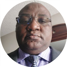 Adekunle Adegbesan, NP