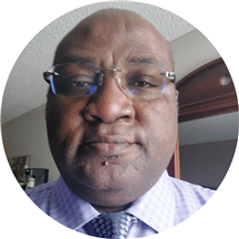 Adekunle Adegbesan, PMHNP