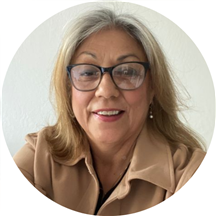 Adela Stagnaro, LMFT