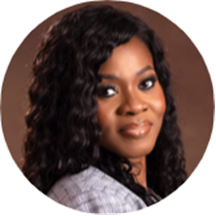 Adele Shyntum, APRN, PMHNP-BC, MSN