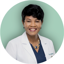 Adeline Mangwa, PMHNP