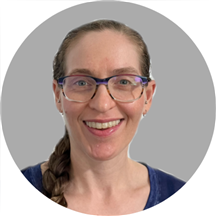 Adelle Allen, LPC