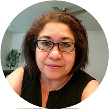 Adelma Reyes, LMHC