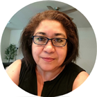 Adelma Reyes, LMHC