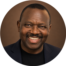Ademola Ogunruku, APN