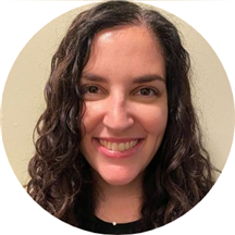 Adena Ruchames, LCSW