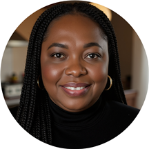 Adenike Ogunleye, RN
