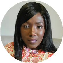 Adepeju Okolo, LPC