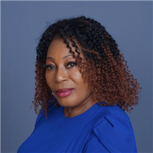 Aderonke Akande, NP