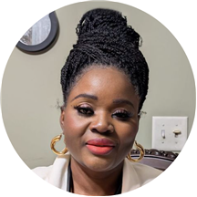 Adesuwa Obasogie, NP