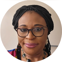 Adetutu Awodipe, NP