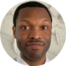 Adeyemi Aladenika, LMHC