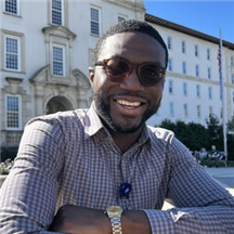 Adeyemi Green, LCSW