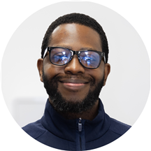 Adeyinka Agbaje, PA