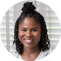 Adia Banks, LCSW