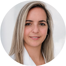 Adiana Castellanos, PMHNP