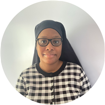 Adiba Saleem, LCSW