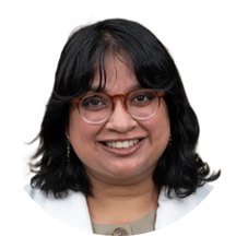 Aditi Beasley, RN