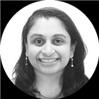 Aditi Gohil, LPC