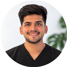 Aditya Pinang Doctor, PT