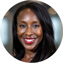 Adleshia Greenidge, FNP-C