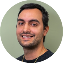 Adnan Kastrat, LPC
