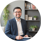 Adolfo Tibana, MA, LMHC