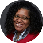 Adriaka Jackson, LMHC