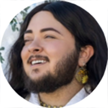 Adrian Belmes, LMFT, MA