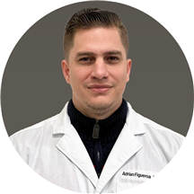 Adrian Figueroa Barrios, APRN