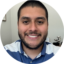 Adrian Guerra, LCSW, LCADC